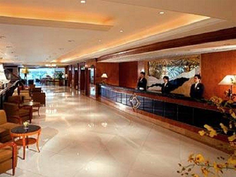 Island Pacific Hotel Hongkong Zewnętrze zdjęcie